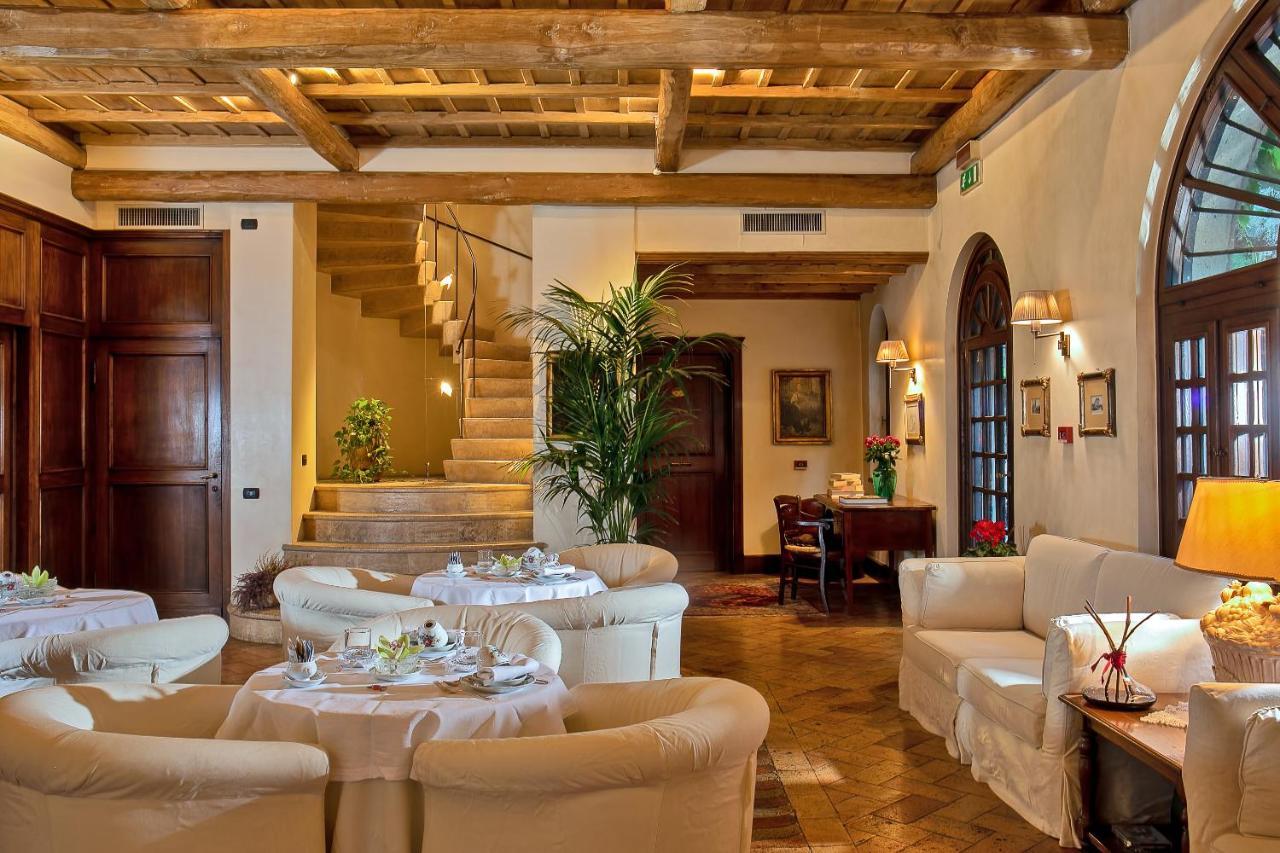 Locanda Dello Spuntino Grottaferrata Zewnętrze zdjęcie