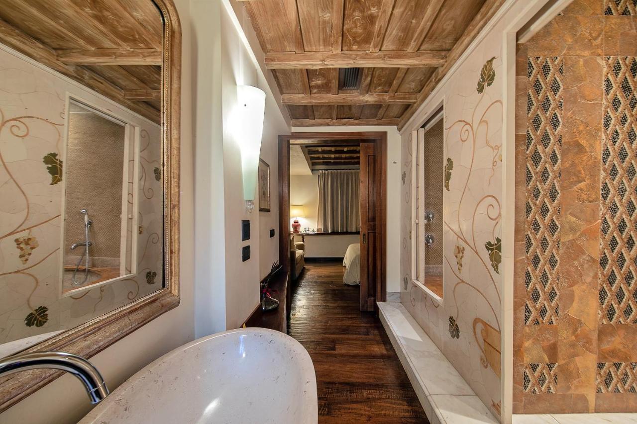 Locanda Dello Spuntino Grottaferrata Zewnętrze zdjęcie
