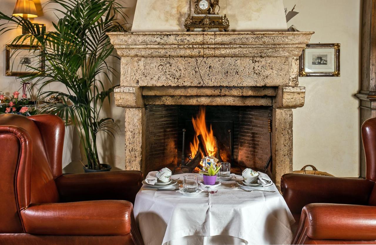 Locanda Dello Spuntino Grottaferrata Zewnętrze zdjęcie